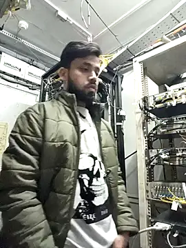 rocky301m online show from 12/17/25, 08:15