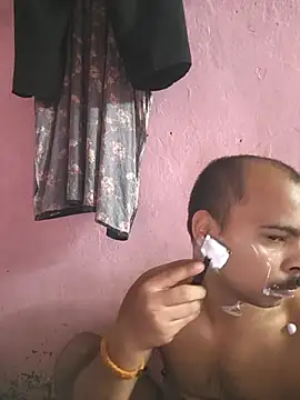 Snapshot of Vickyrajput009 chatting on 11/03/25, 05:52 Vickyrajput009 online show from 11/03/25, 05:52