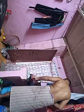 Vickyrajput009 online show from 03/31/26, 05:30