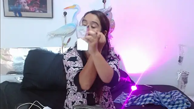 keyklin1 online show from 02/04/26, 11:38