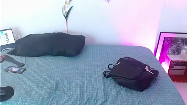 keyklin1 online show from 02/10/26, 06:23