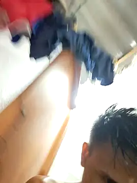 Snapshot of Carrington- chatting on 12/02/25, 08:48 Carrington- online show from 12/02/25, 08:48