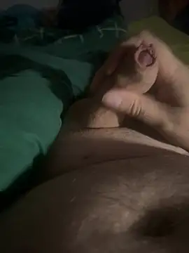 misterfield online show from 02/11/26, 10:20