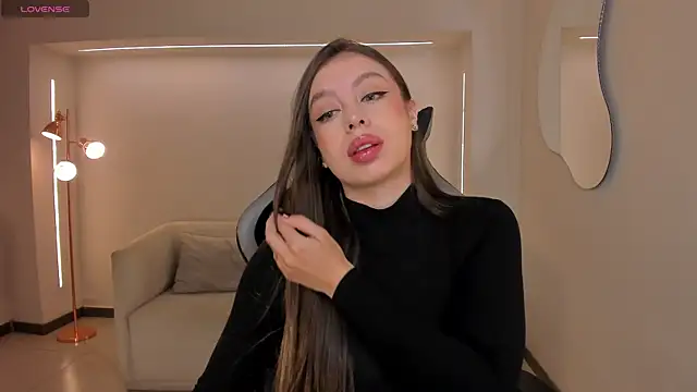 EllaClark online show from 09/15/25, 06:52