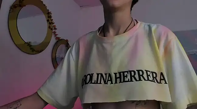 Bonnie Grace online show from 01/14/25, 11:31