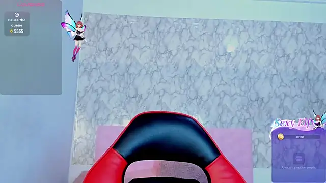 Bonnie Grace online show from 02/13/25, 06:16