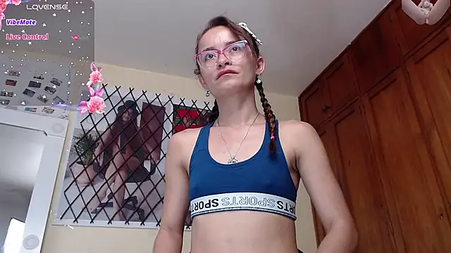 NicoleSantana online show from 01/31/26, 07:11