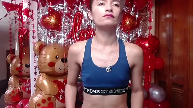 NicoleSantana online show from 02/13/26, 09:33