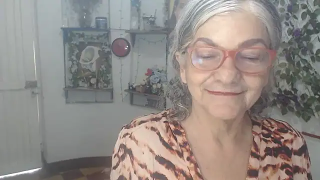 FunnyGrandma online show from 02/18/26, 12:34