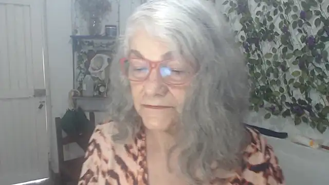 FunnyGrandma online show from 02/23/26, 12:57