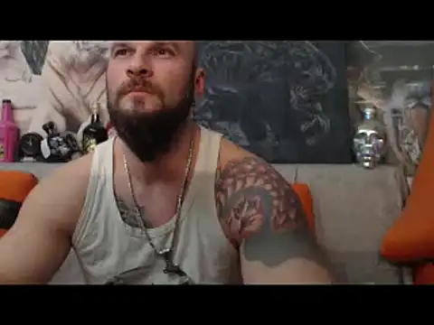 viking 30 online show from 02/11/25, 08:20