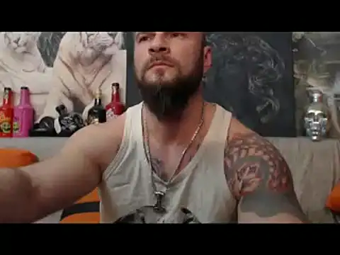 viking 30 online show from 03/08/25, 08:14