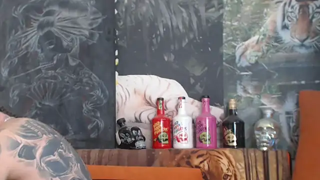 viking 30 online show from 09/28/25, 10:20