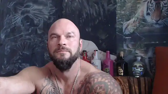 viking 30 online show from 10/08/25, 10:24