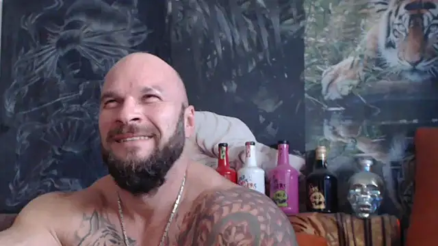 viking 30 online show from 10/15/25, 07:30