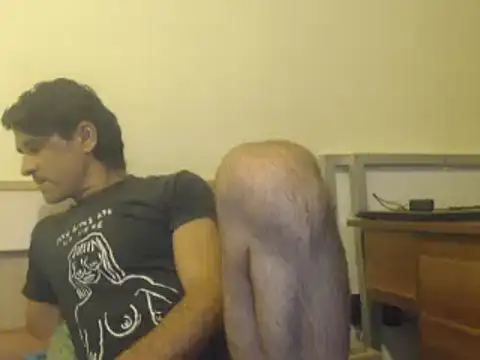 yvesstorm1 online show from 12/29/24, 05:54