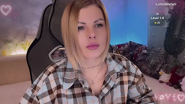 Your Sweet Lilu online show from 12/02/24, 02:52