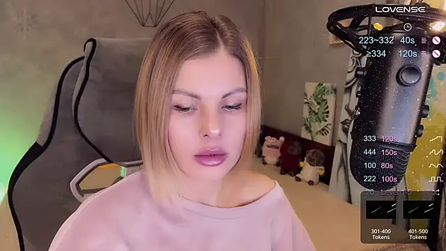 Your Sweet Lilu online show from 12/13/24, 11:34