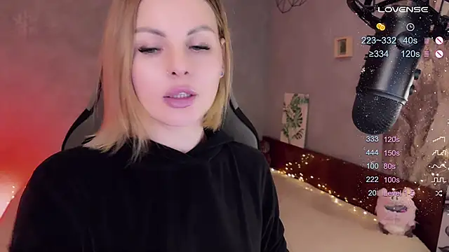 Your Sweet Lilu online show from 01/19/25, 02:49