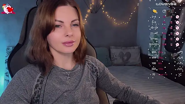 Your Sweet Lilu online show from 09/15/25, 12:38