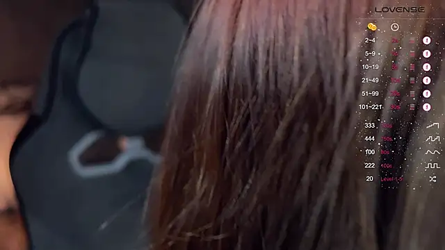 Your Sweet Lilu online show from 12/16/25, 04:01