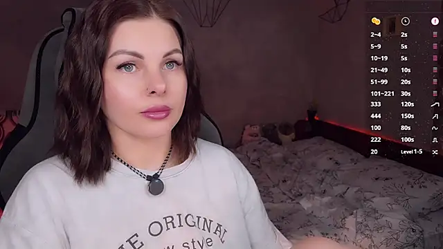 Your Sweet Lilu online show from 03/02/26, 12:34