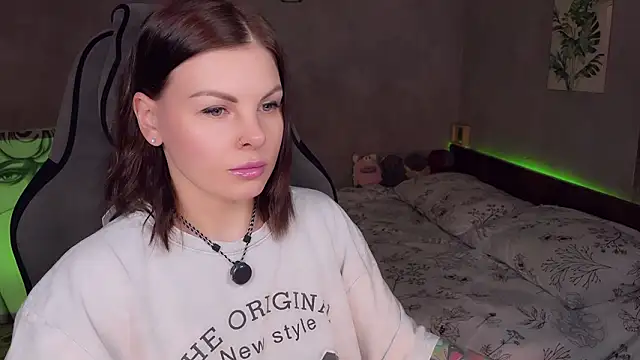 Your Sweet Lilu online show from 03/19/26, 10:41