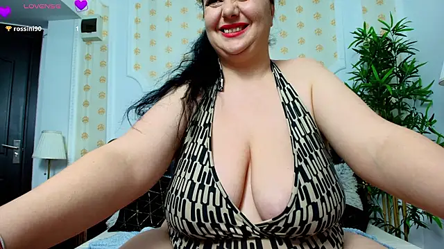 AleshaArabian online show from 03/16/26, 05:50