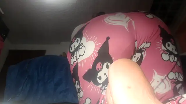 prettyangelsquirt online show from 05/17/26, 06:48