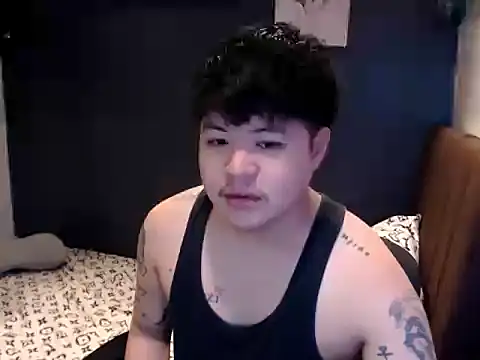 ASIANken911 online show from 10/21/25, 08:37