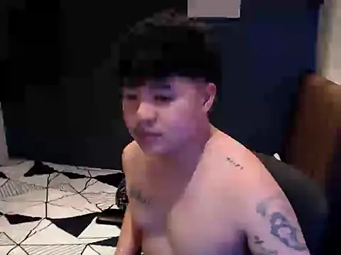 ASIANken911 online show from 10/24/25, 04:47