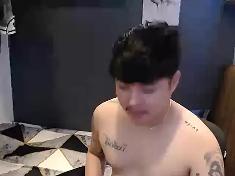 ASIANken911 online show from 02/01/26, 02:37