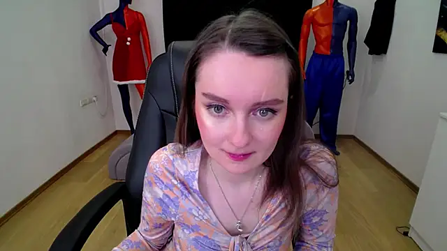 CloudGrace online show from 02/04/25, 09:28