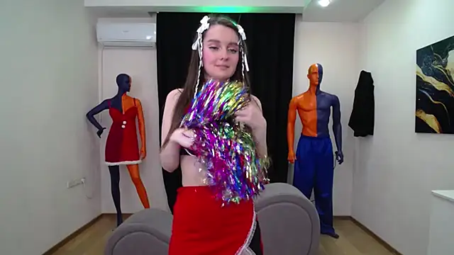 CloudGrace online show from 02/08/25, 09:24