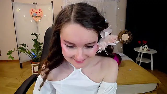 CloudGrace online show from 02/14/25, 06:19