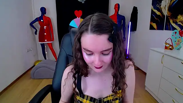 CloudGrace online show from 02/23/25, 06:12