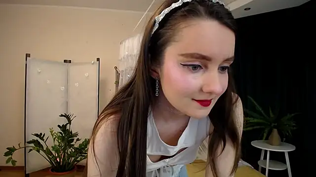 CloudGrace online show from 03/07/25, 03:19