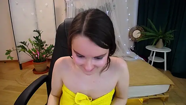 CloudGrace online show from 03/07/25, 09:40