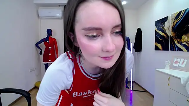 CloudGrace online show from 03/09/25, 01:26