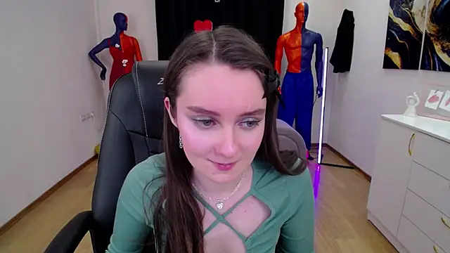 CloudGrace online show from 03/20/25, 09:26