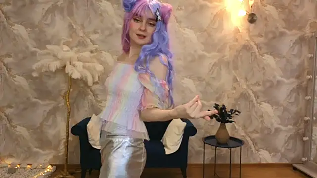 CloudGrace online show from 09/22/25, 06:21