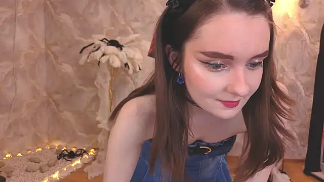 CloudGrace online show from 11/07/25, 03:17