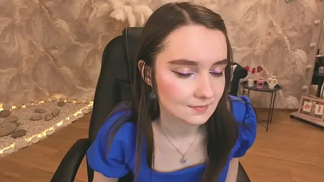 CloudGrace online show from 02/12/26, 03:23