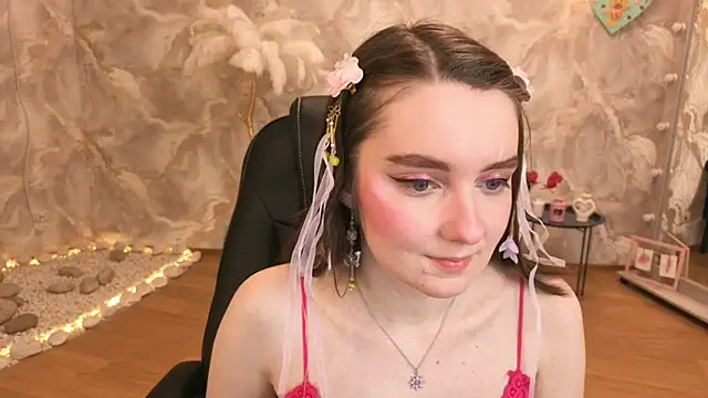 CloudGrace online show from 02/14/26, 03:14