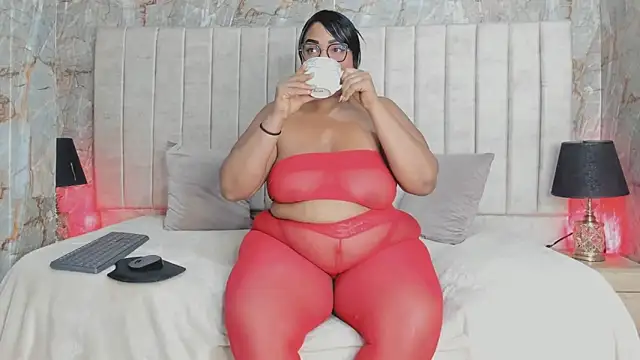 Snapshot of AranzaLatinBlacks chatting on 02/23/25, 12:16 AranzaLatinBlacks online show from 02/23/25, 12:16