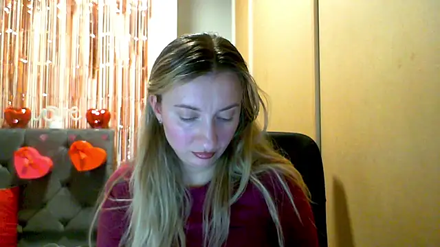 SusanCurt online show from 02/16/26, 05:31