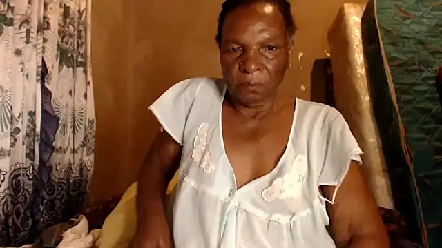 NaughtyGranny online show from 02/04/26, 09:09