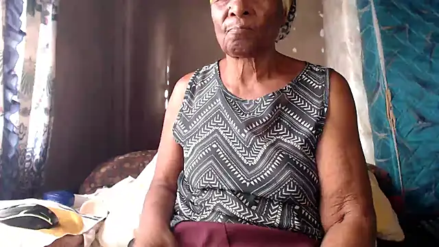 NaughtyGranny online show from 04/03/26, 02:26