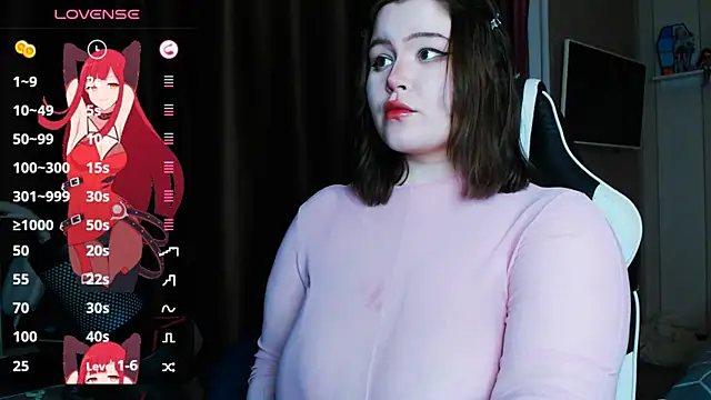 Mini Mo online show from 12/19/25, 01:07