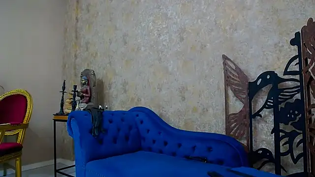 GoddessCeline online show from 03/18/25, 09:43